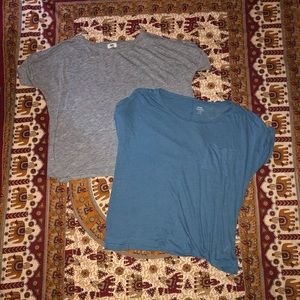 Old Navy T-shirt bundle